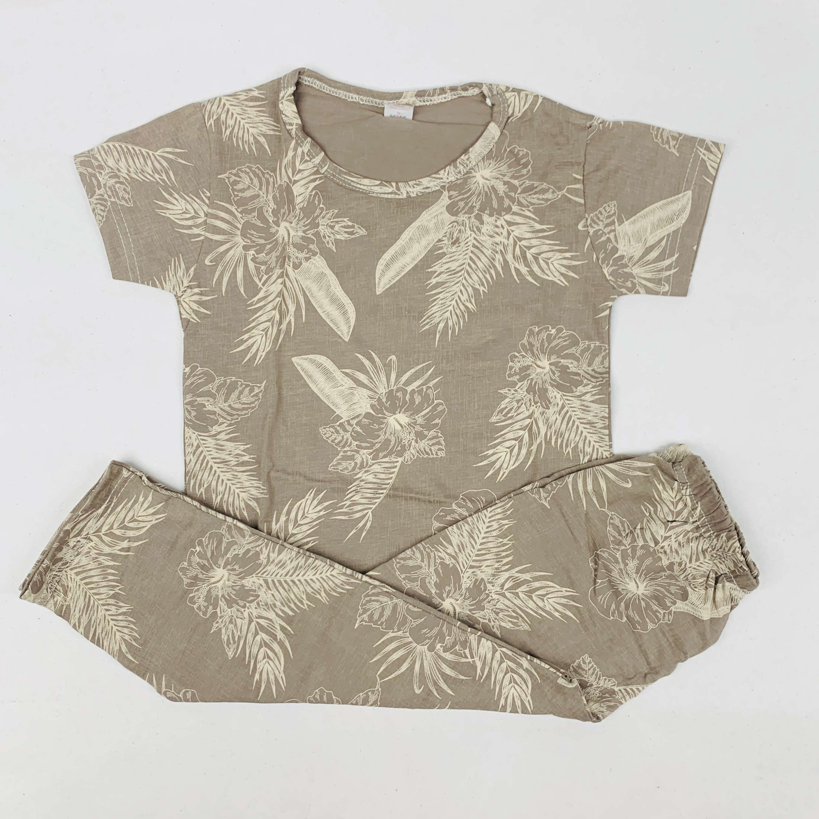 Kids Pant Set