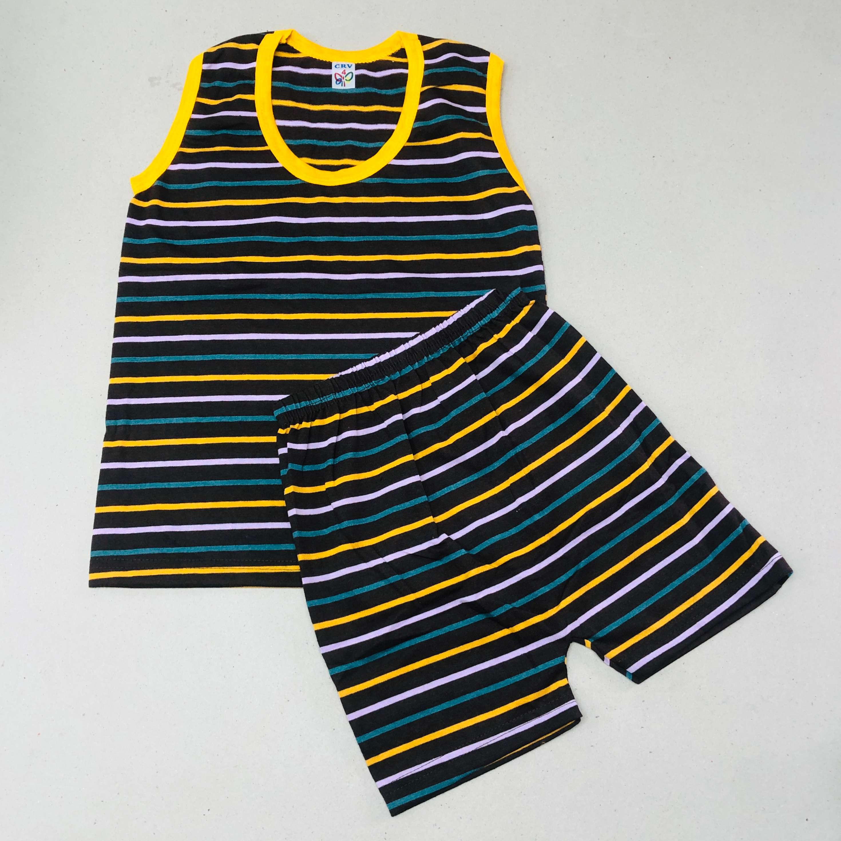 SL Kids Nikker Set