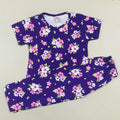 Kids Pant Set