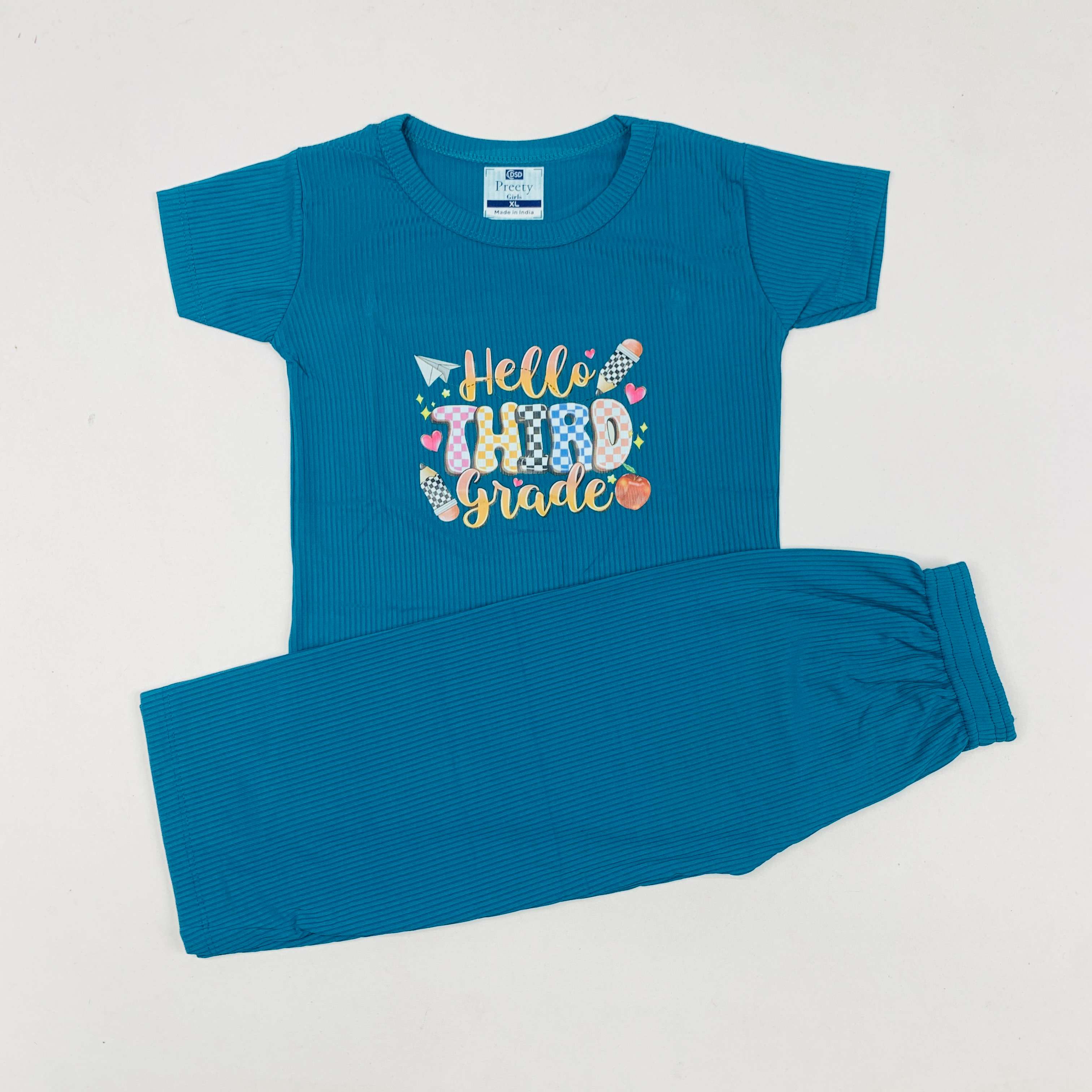 Little Fairy Girls Set
