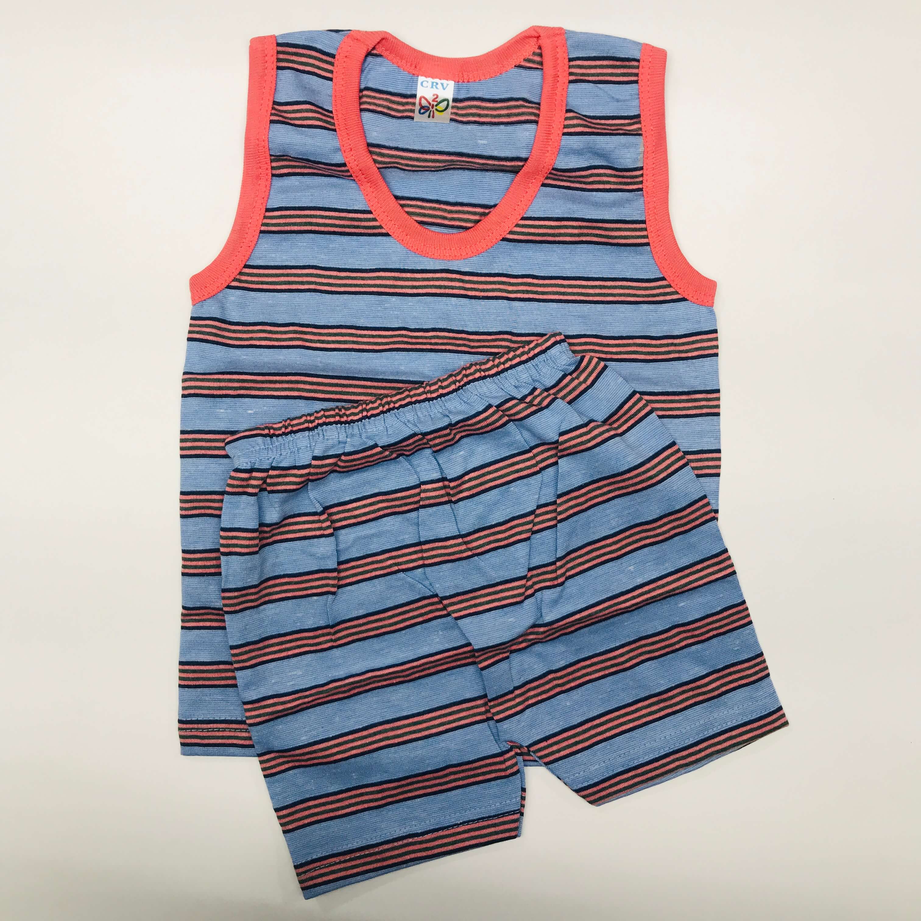 SL Kids Nikker Set
