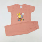 Little Fairy Girls Set