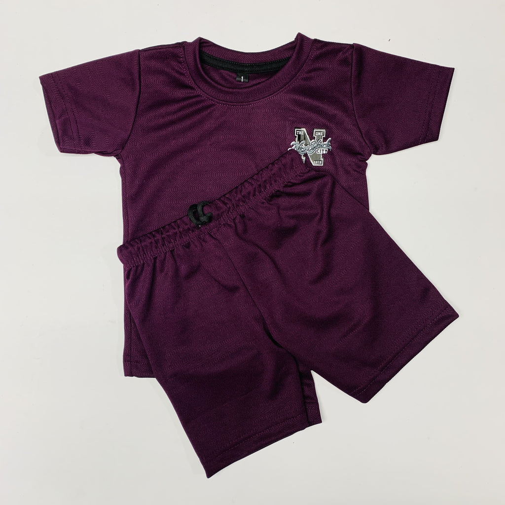 Berry Nikker Set