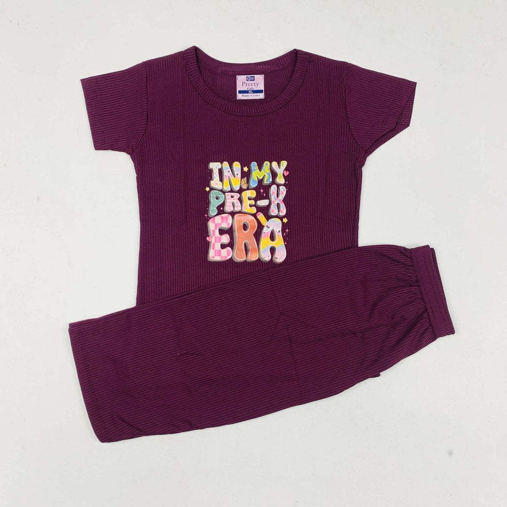 Little Fairy Girls Set