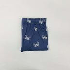 Ladies Trendy Capri