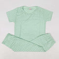 Kids Pant Set