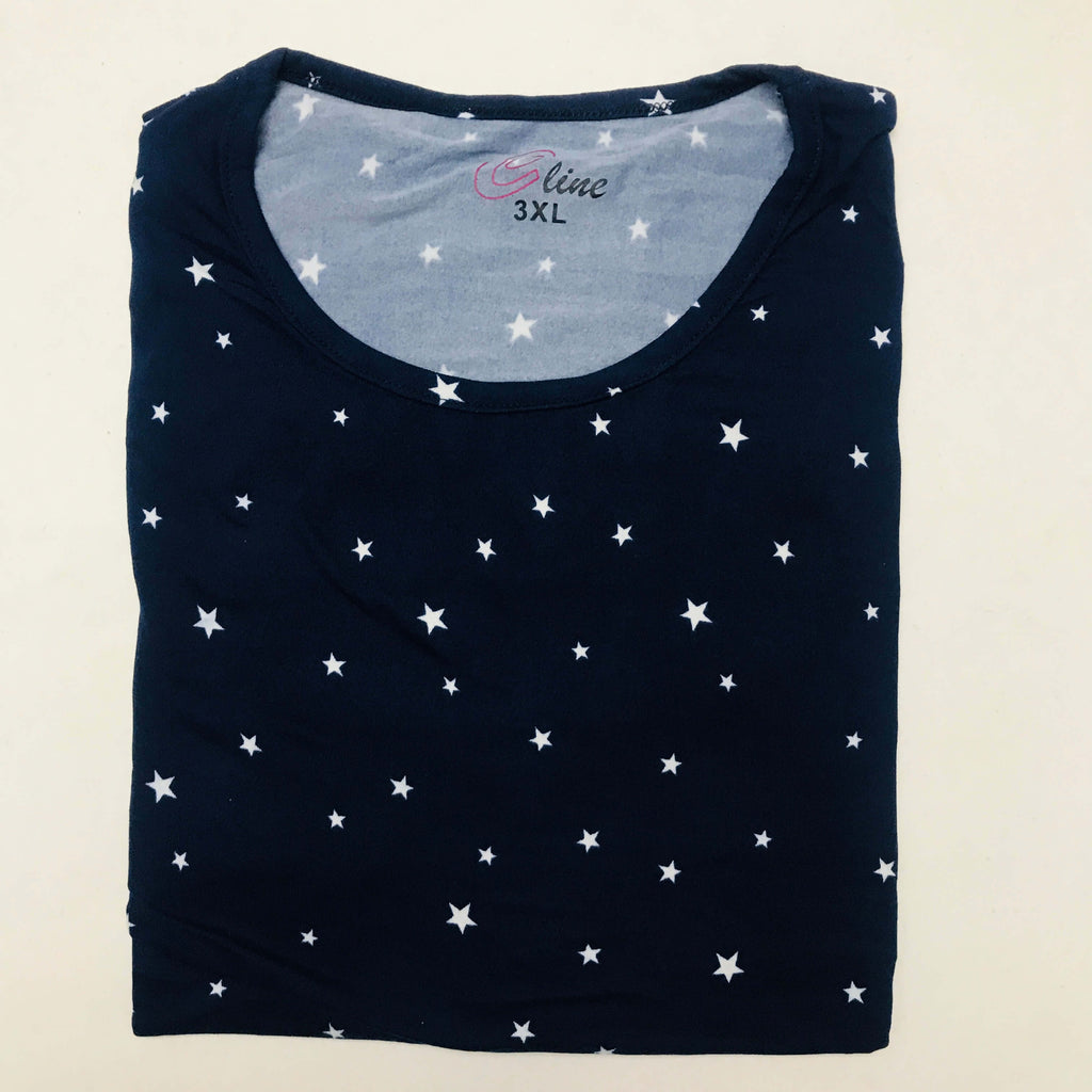 Ladies T-Shirt Combo (3XL)