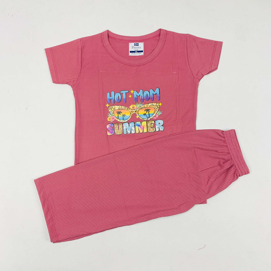 Little Fairy Girls Set