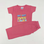 Little Fairy Girls Set