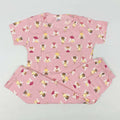 Kids Pant Set