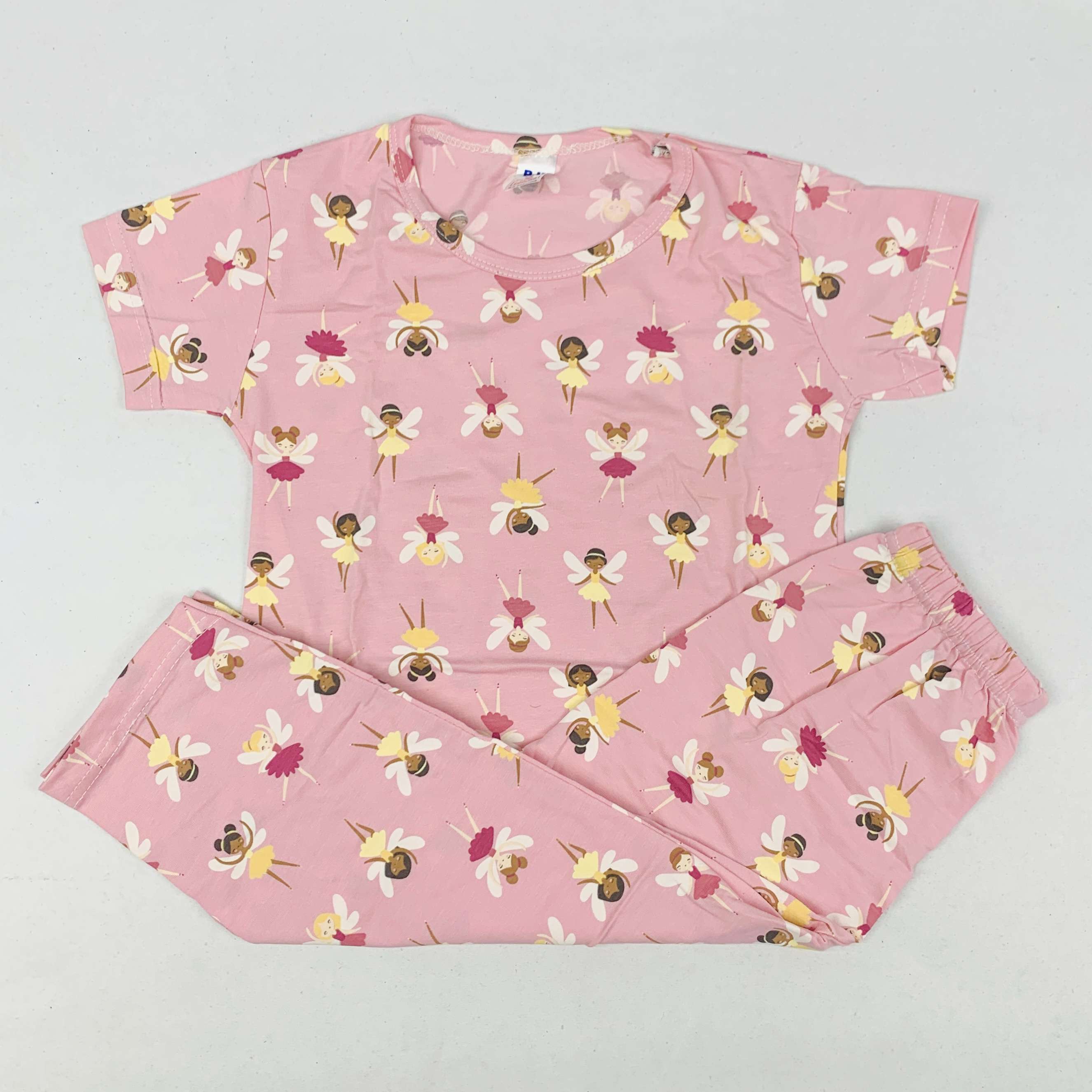 Kids Pant Set