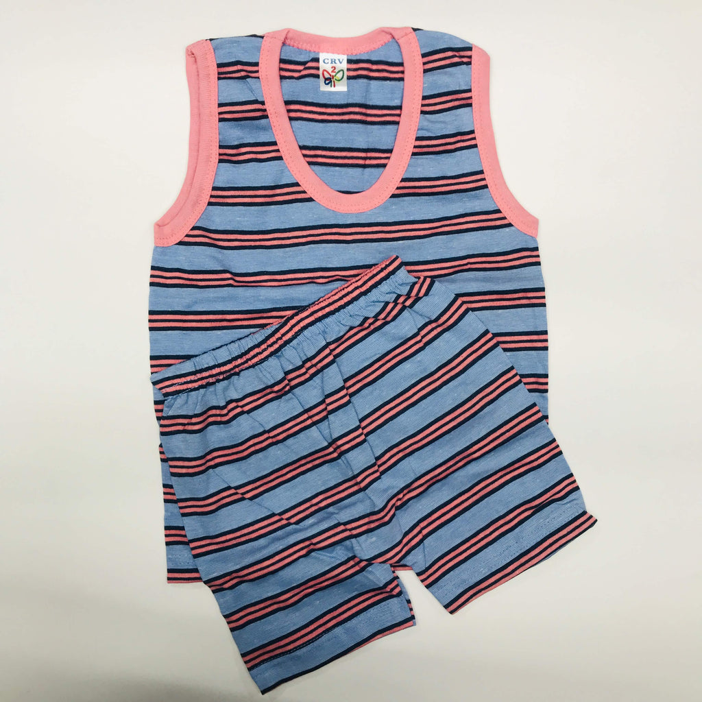 SL Kids Nikker Set