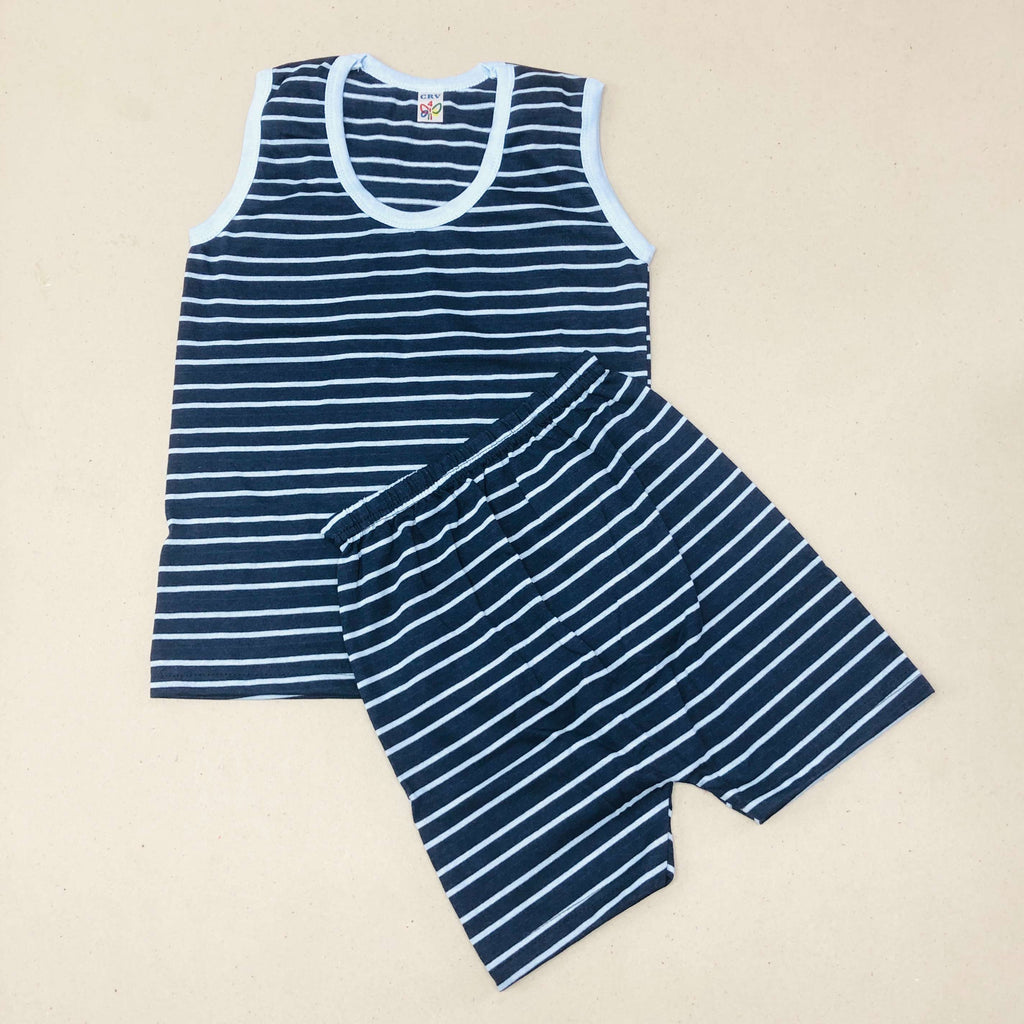 SL Kids Nikker Set
