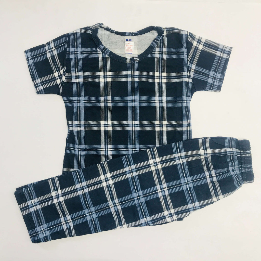 Kids Pant Set
