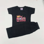Little Fairy Girls Set