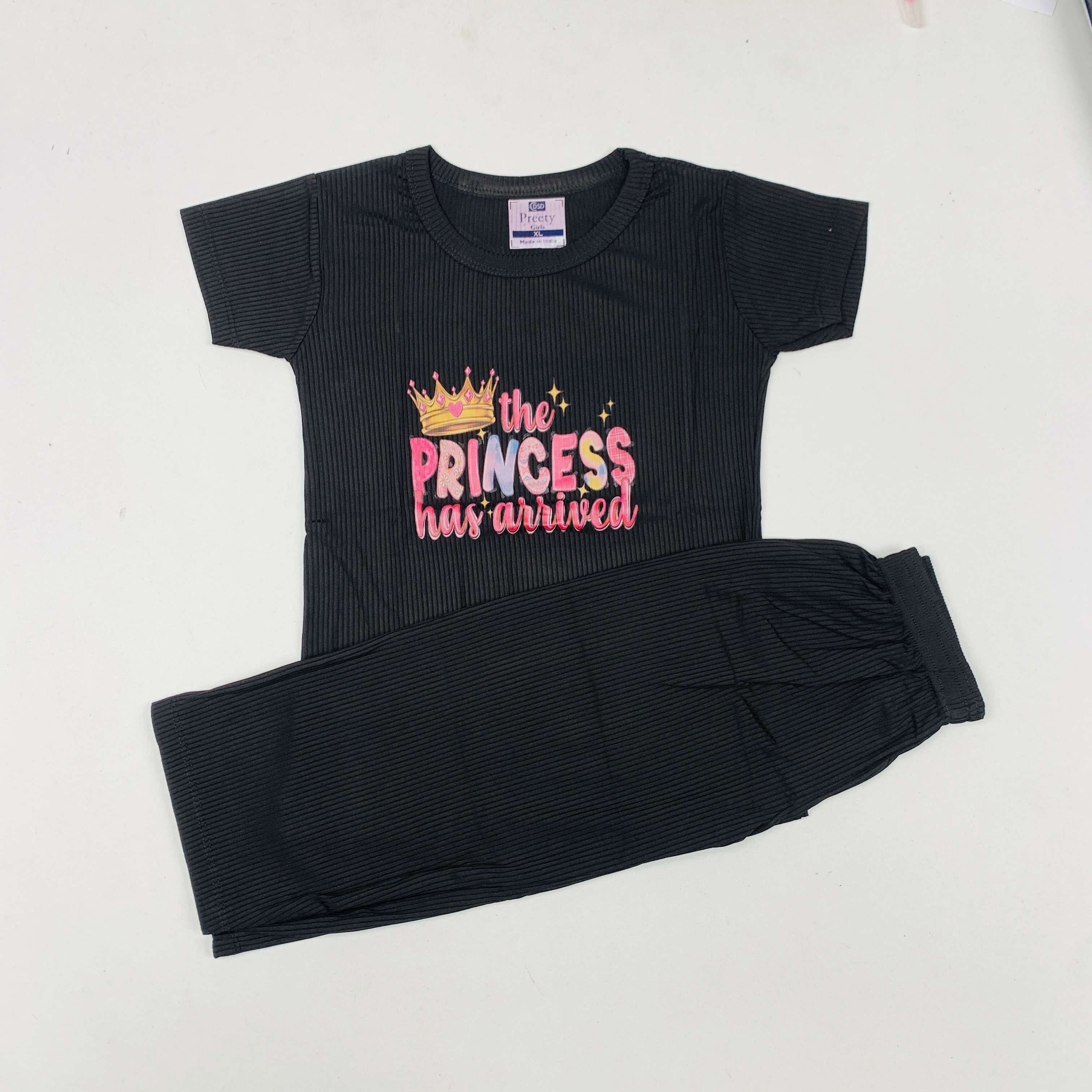 Little Fairy Girls Set