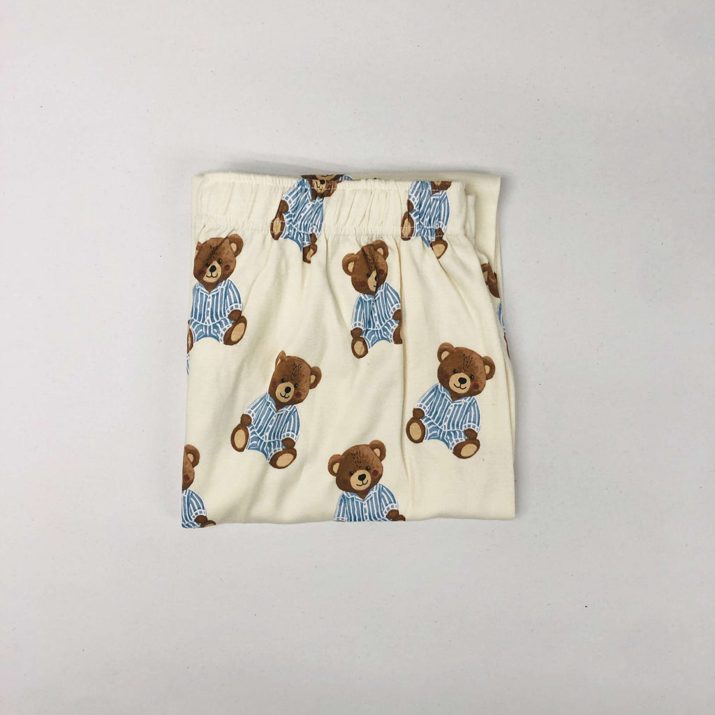 Ladies Trendy Capri