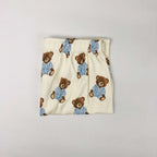 Ladies Trendy Capri