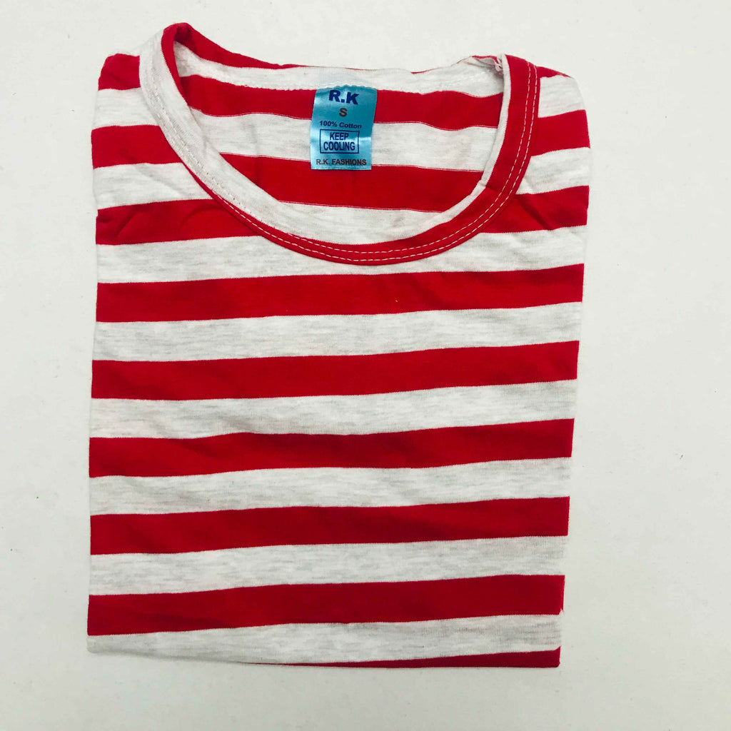 Printed Top Combo Pack of 2