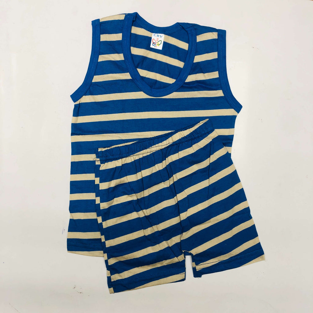 SL Kids Nikker Set