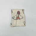 Ladies Trendy Capri