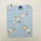 Printed Top Combo Pack of 2