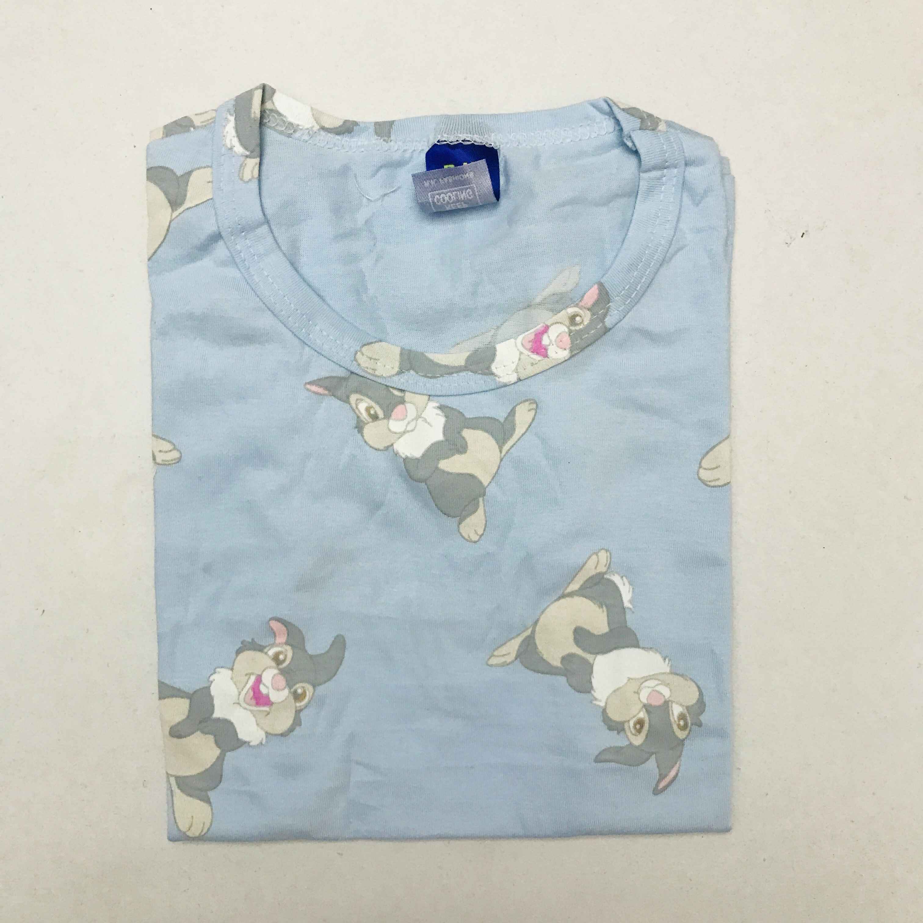 Printed Top Combo Pack of 2