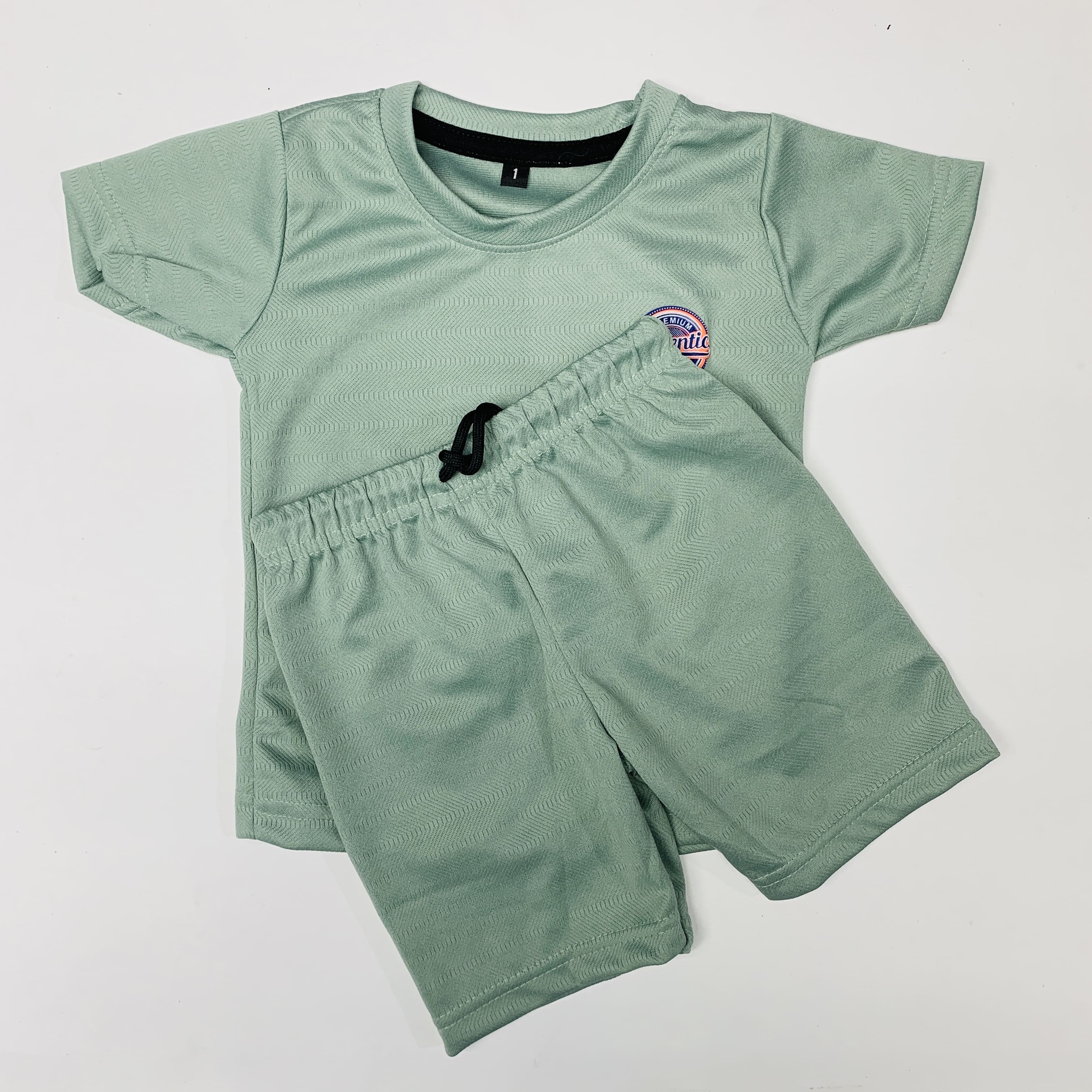 Berry Nikker Set