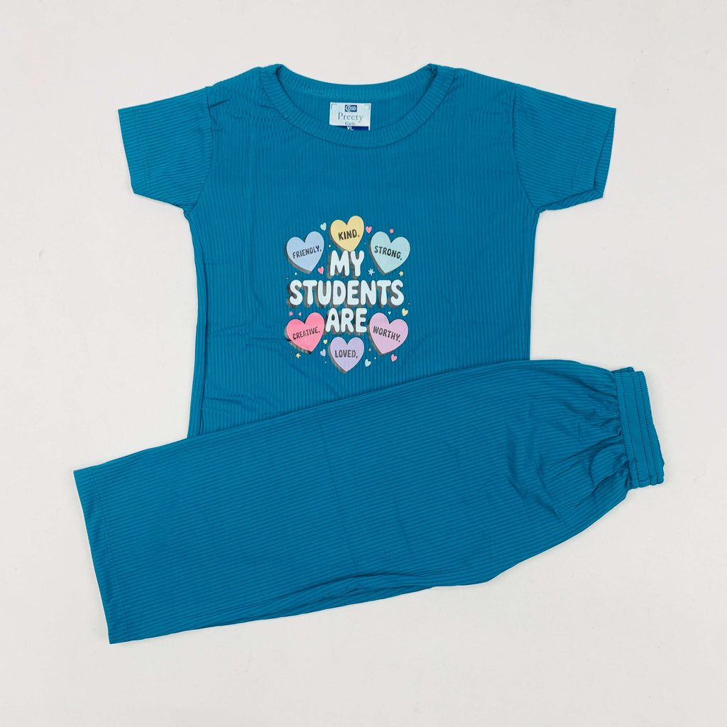 Little Fairy Girls Set