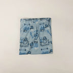 Ladies Trendy Capri