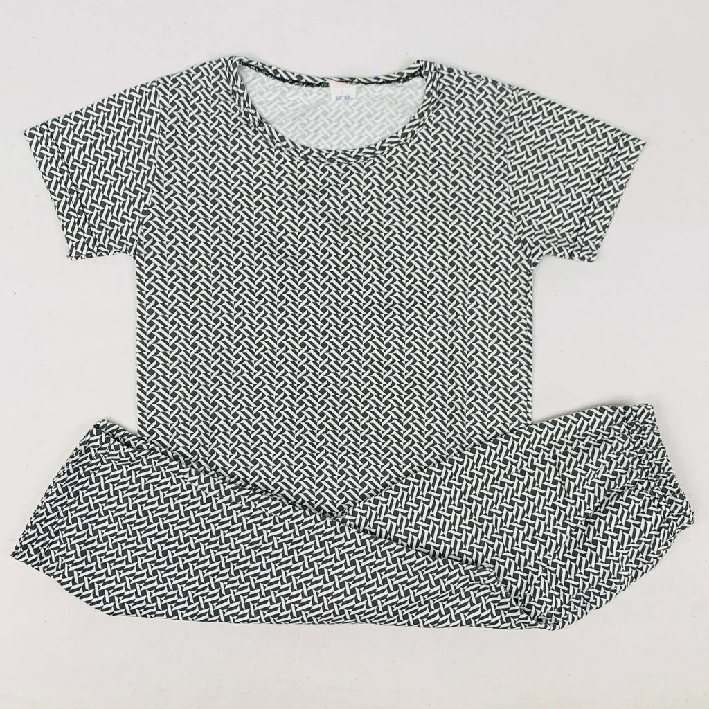 Kids Pant Set