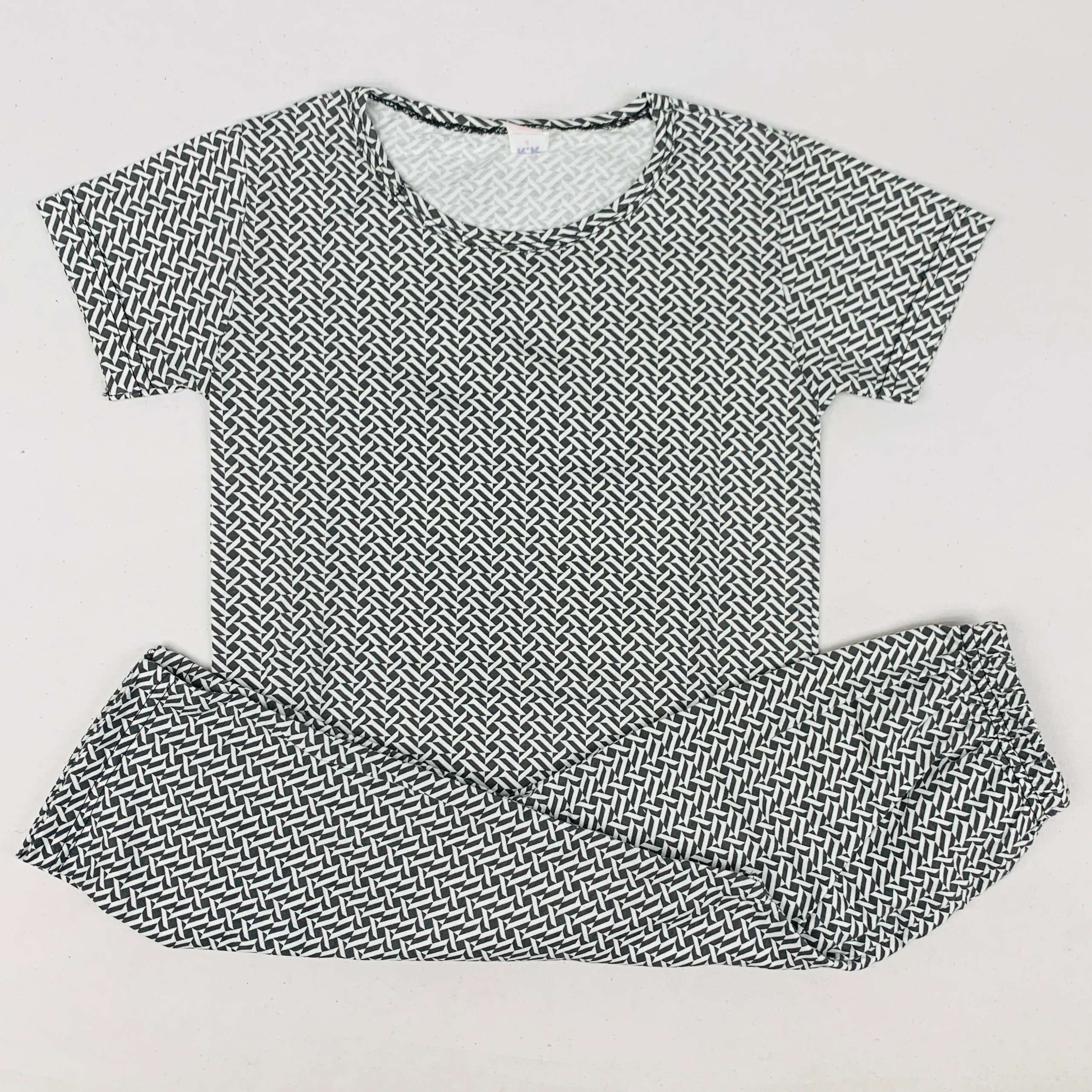 Kids Pant Set