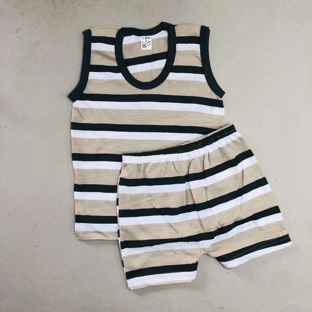 SL Kids Nikker Set