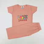 Little Fairy Girls Set