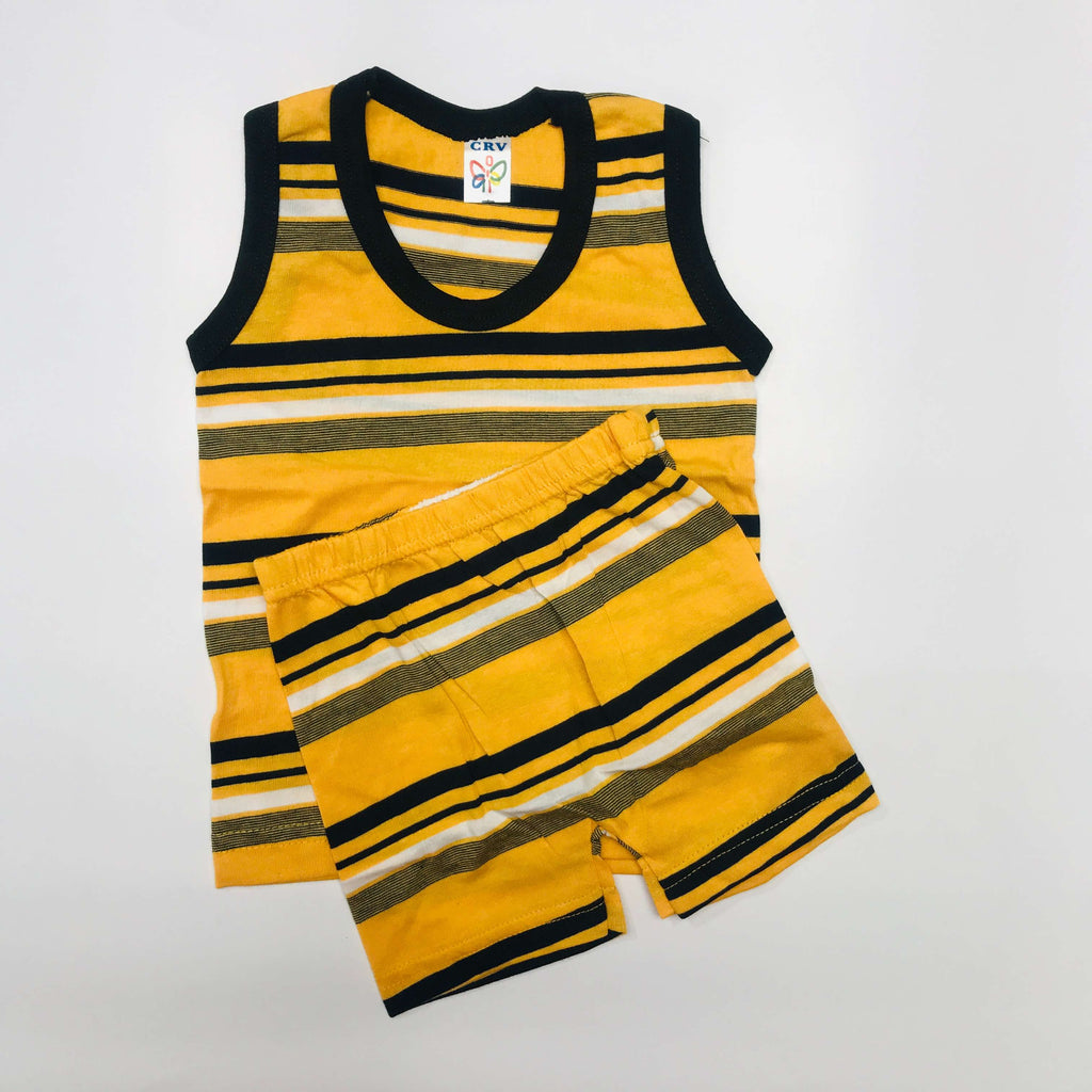 SL Kids Nikker Set