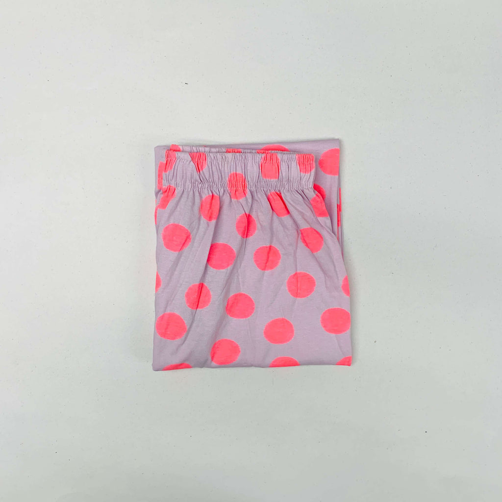 Ladies Trendy Capri