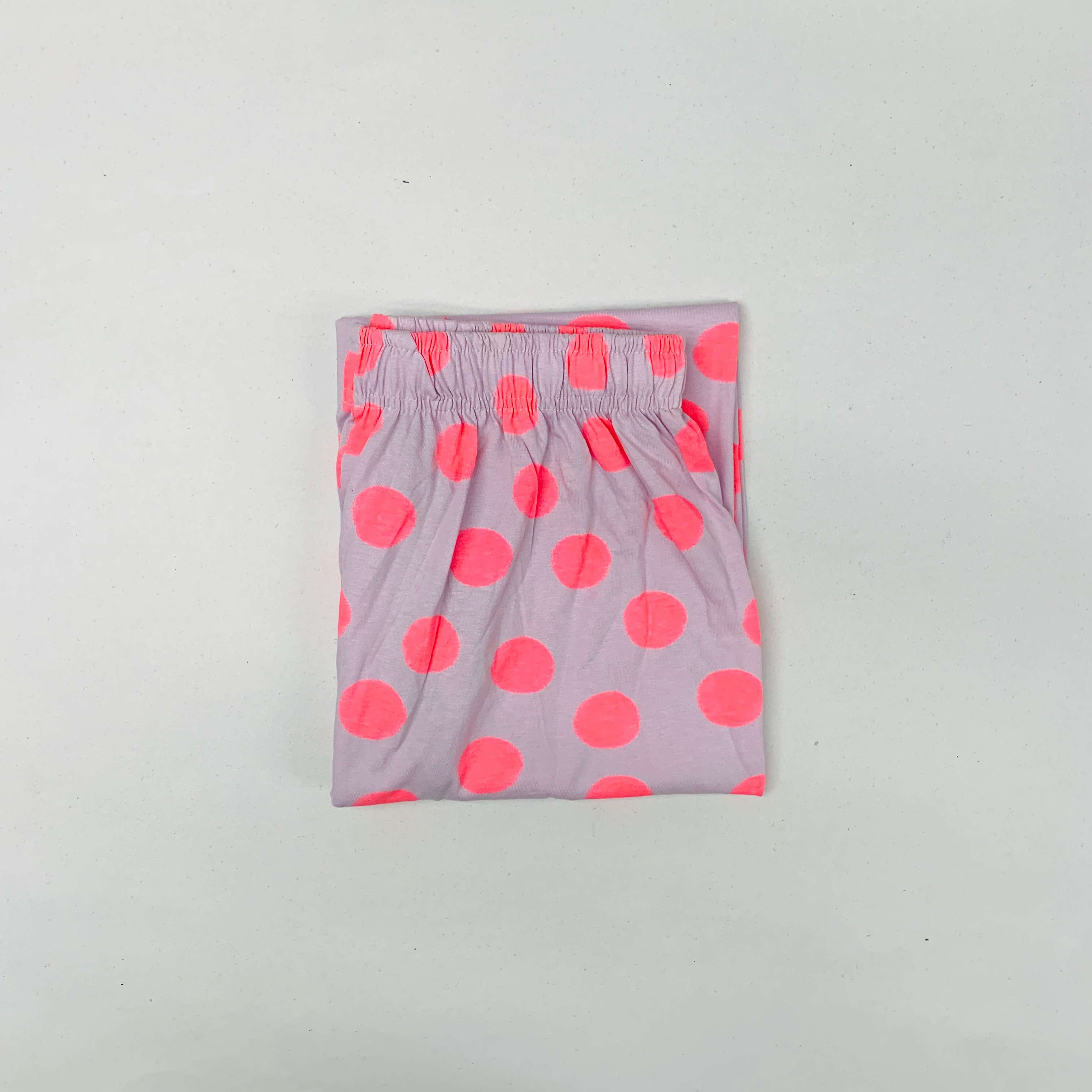 Ladies Trendy Capri