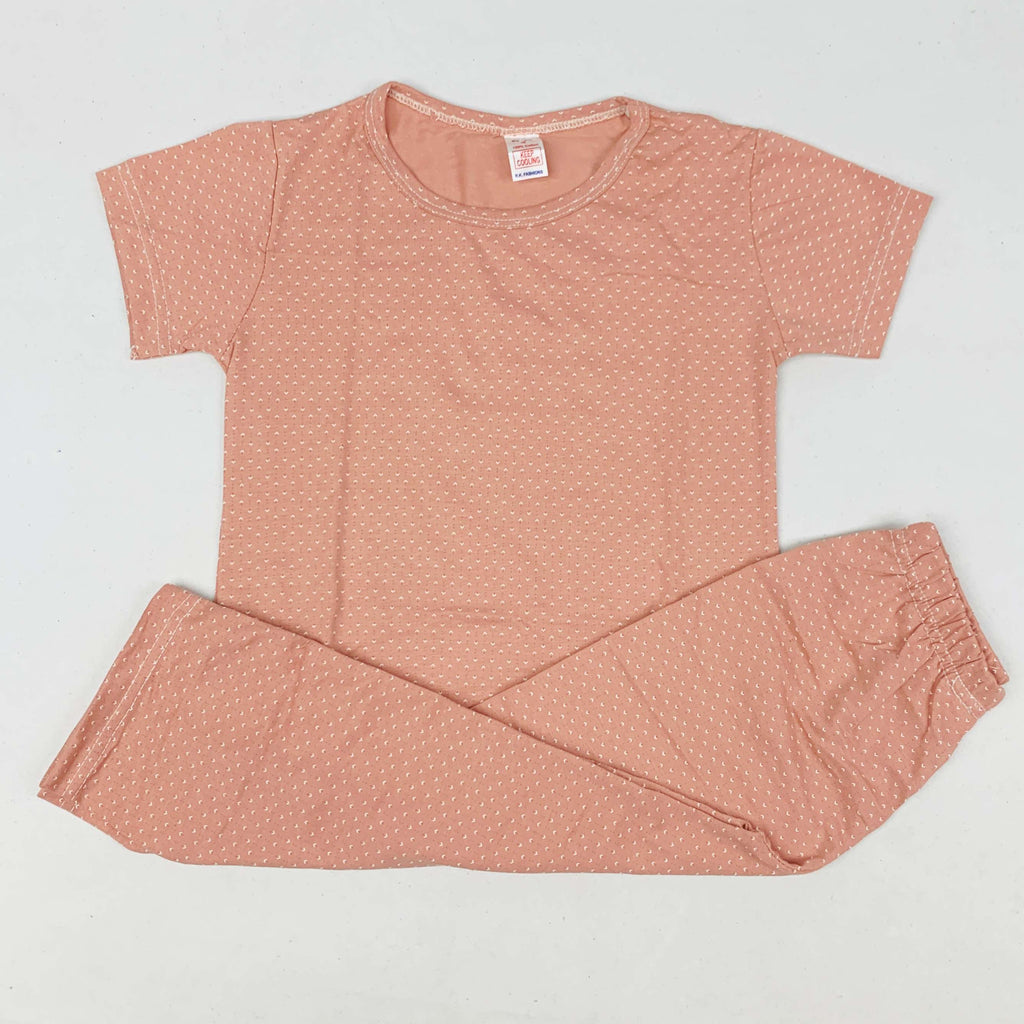Kids Pant Set