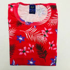 Printed Top Combo Pack of 2
