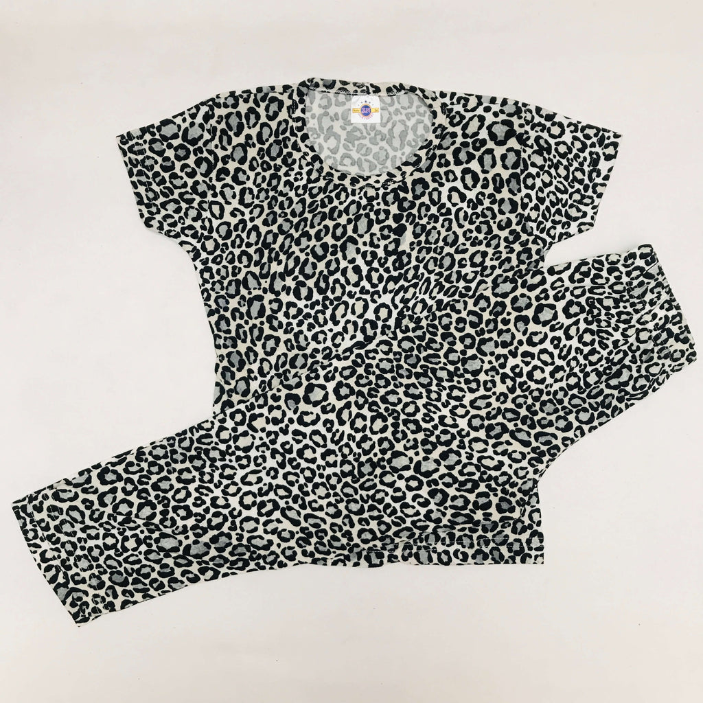 Kids Pant Set