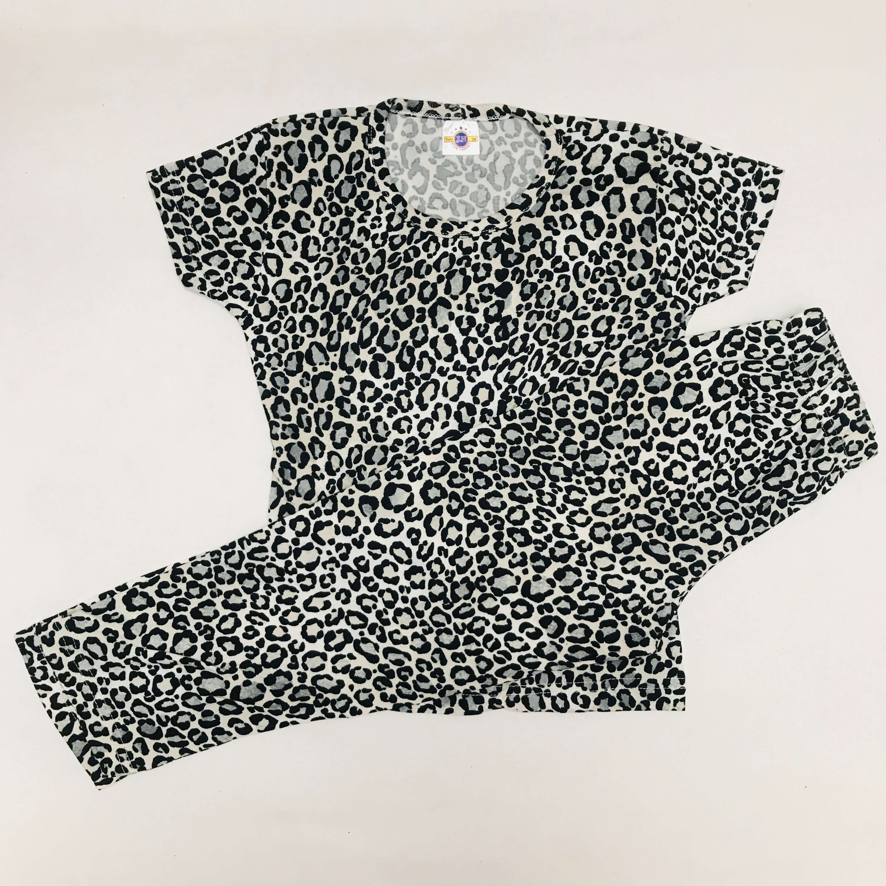 Kids Pant Set