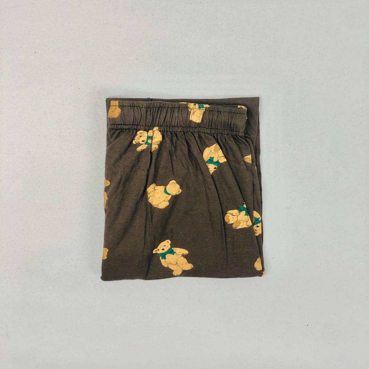 Ladies Trendy Capri