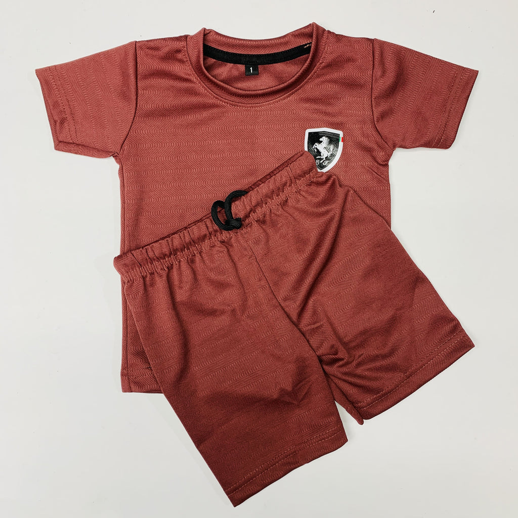 Berry Nikker Set