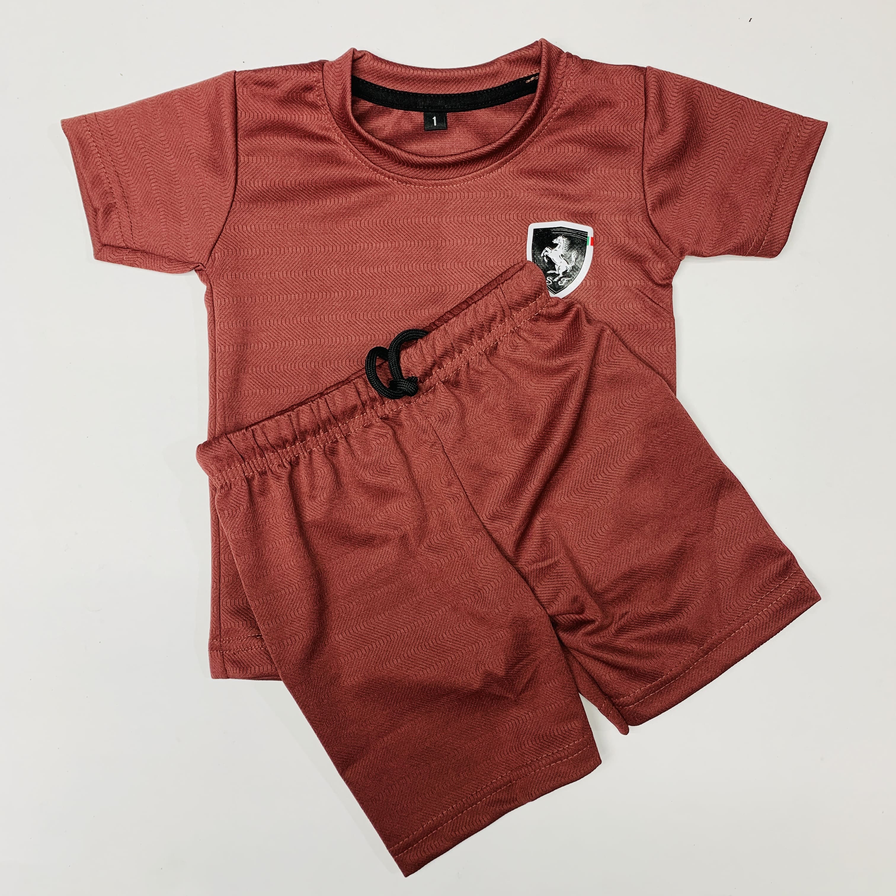 Berry Nikker Set