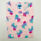 Printed Top Combo Pack of 2