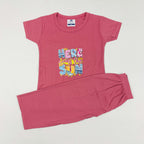 Little Fairy Girls Set