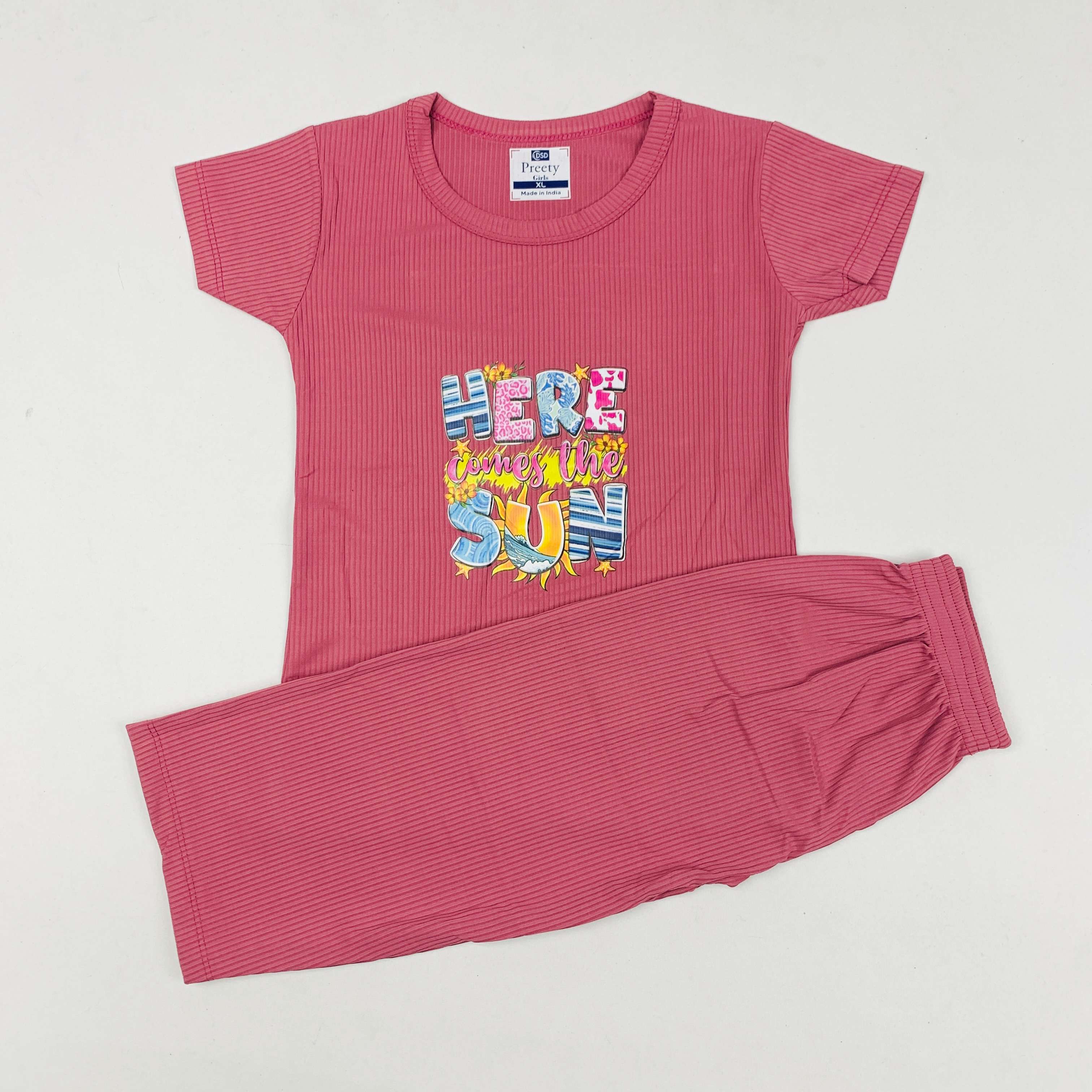 Little Fairy Girls Set