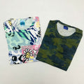 Printed Top Combo Pack of 2
