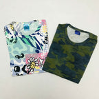 Printed Top Combo Pack of 2