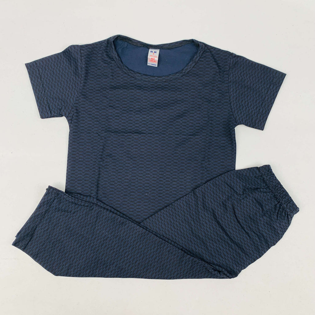 Kids Pant Set